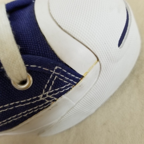 90's Jack Purcells - Picture 5 of 9